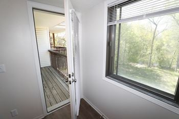Patio/balcony
